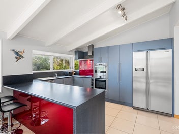 A Family Escape in Silverstream