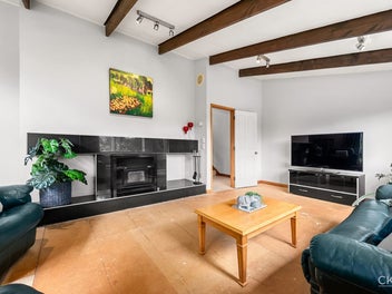 A Family Escape in Silverstream