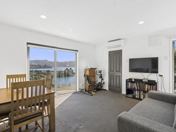 The ultimate lifestyle balance