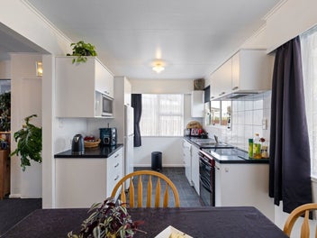 The perfect first step onto the property ladder