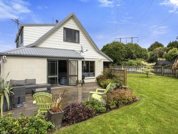 Room to run, ready to love