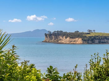 The House That Time Forgot