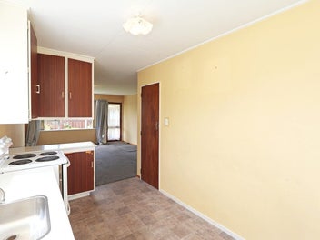 Solid, Sunny & Super Convenient!