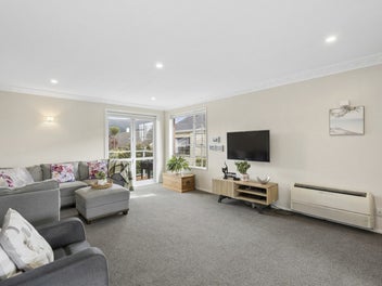 Unmissable opportunity