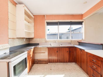 Renovate & Reward Yourself - Waikiwi