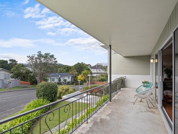 Mid-Century Character Home