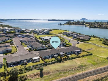 Low-Maintenance Living with Privacy & Water Views