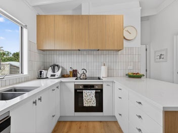 Seabreeze Delight – From Morning to Night