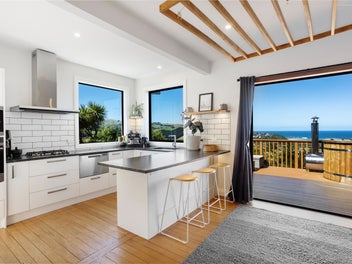 A special home and location