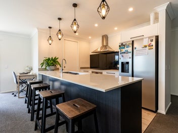 Modern, Private & Ready to Be Sold!