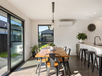 The Perfect Family Fit in Silverstream