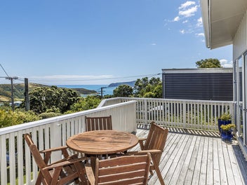 SANCTUARY ABOVE THE SEA RV $970,000