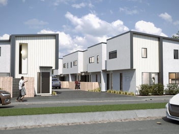 Prime Riccarton-Right Scholl Zones-Move-in Ready