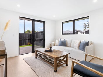 Strong Yield Belfast Investment