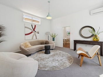 City-Fringe Character And Charm