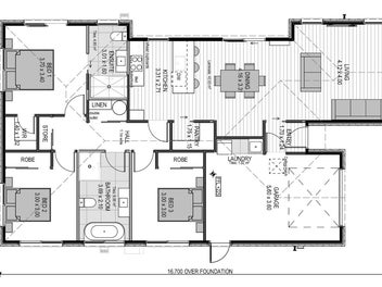 Your New Home Starts Here - Prebbleton