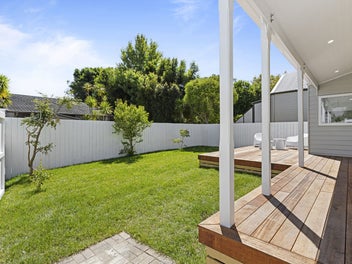 Fully Renovated, Freehold, Colonial Charm