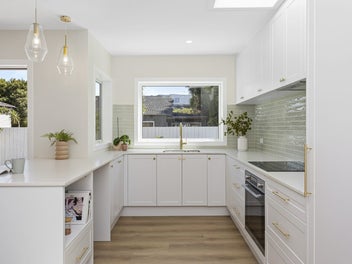 Fully Renovated, Freehold Colonial Charm