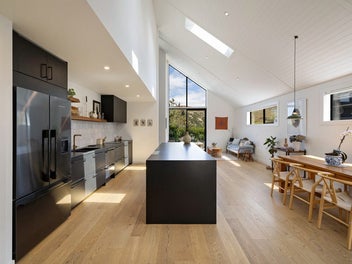 Luxury Living In An Architectural Masterpiece