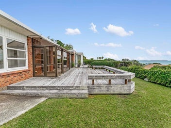 Prime Renovation Opportunity - Panoramic Views