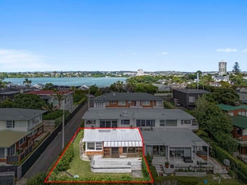 Prime Renovation Opportunity - Panoramic Views