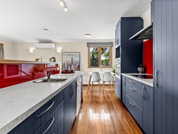 A Solid Start in a Handy Location!