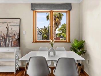 A Solid Start in a Handy Location!