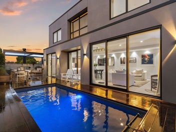 Architectural Masterpiece - Family-Inspired