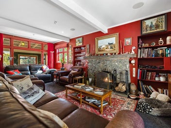 Hobart Cottages with Development Potential