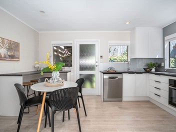 Sun, Space & a Smart Start in Normandale