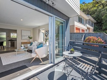 Sun, Space & a Smart Start in Normandale