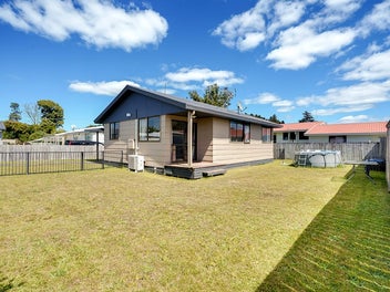 Calling First Home Buyers