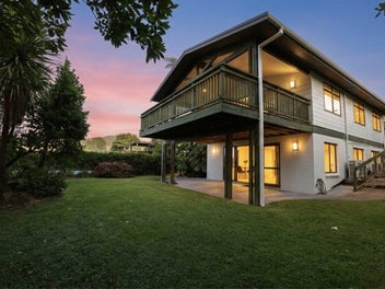 Generations of Living, One Great Home