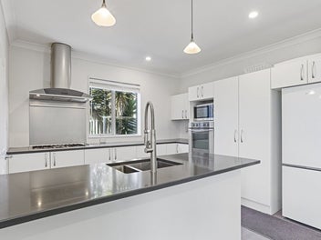 Committed Vendors Moving North.