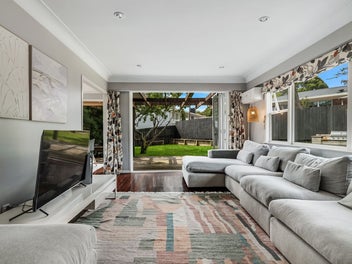 A Place to Dream Big on 911m2