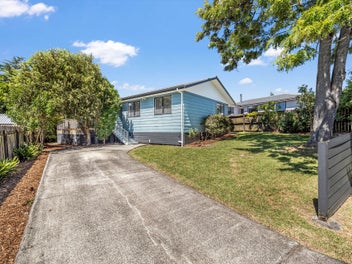 One for All, All for One!!!