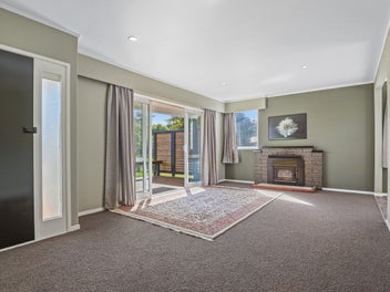 Welcome To Your New Home