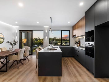 The Best on the Block-High Spec & Flexible Living