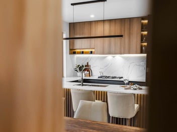 The Best on the Block-High Spec & Flexible Living