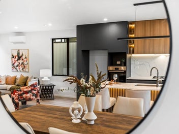 The Best on the Block-High Spec & Flexible Living