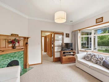 Studholme Starter - Cashmere Zoned