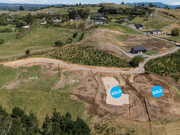 Start fresh on 5918 sqm of opportunity