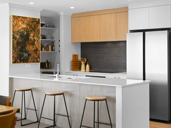 The Complete Package