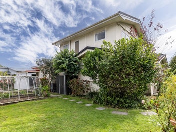 Be a King on Kennedy