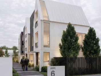 Architectural Style, Space, and Sophistication