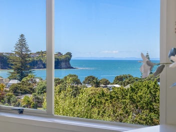 Views That Stop You Mid-Sentence