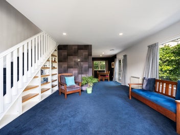 A Private, Low-Maintenance Sanctuary