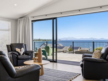 Breathtaking views - Prestige Location