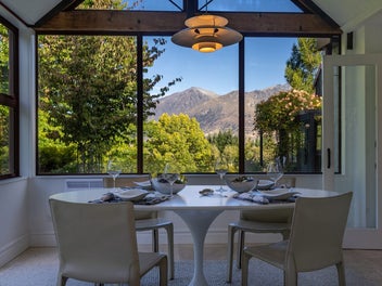 Unique Funky Farmhouse