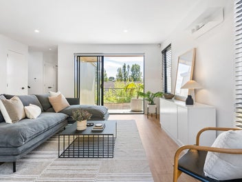 Deceptively Private! Ample Parking!